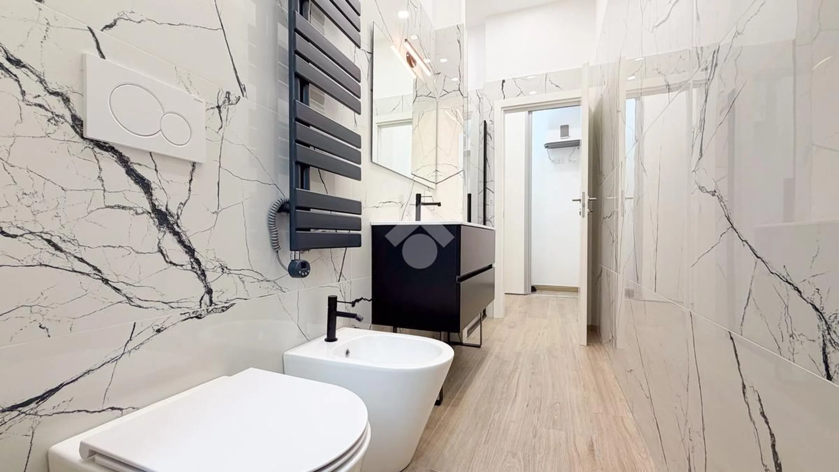 Monolocale in viale Argonne, 51 - Photo 20