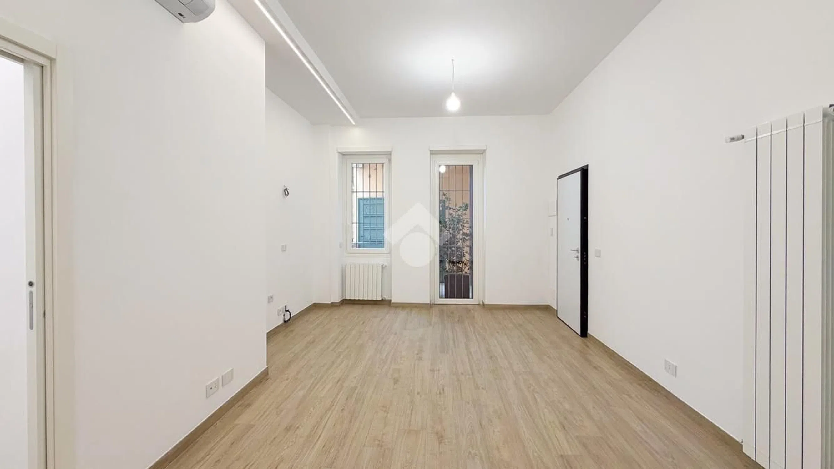 Monolocale in viale Argonne, 51 - Photo 4