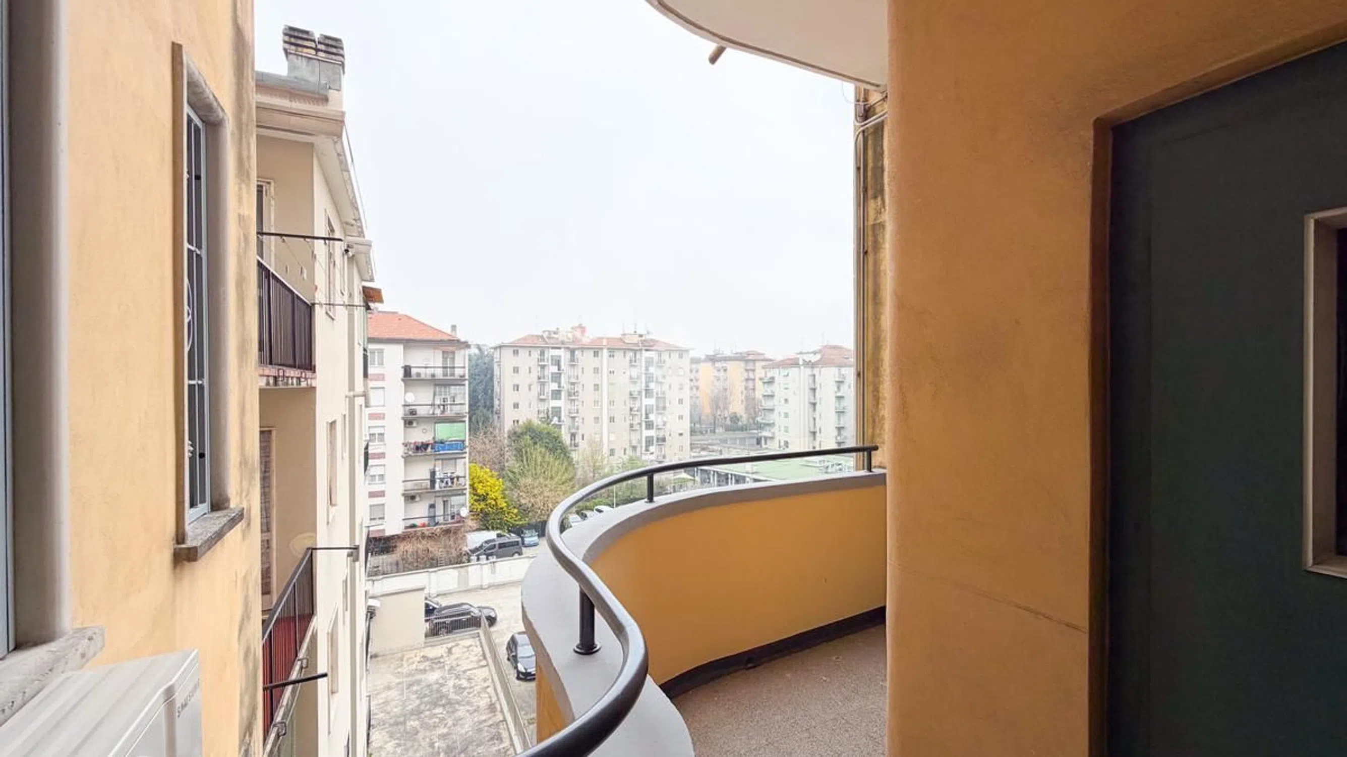 Monolocale in viale Argonne, 51 - Photo 9