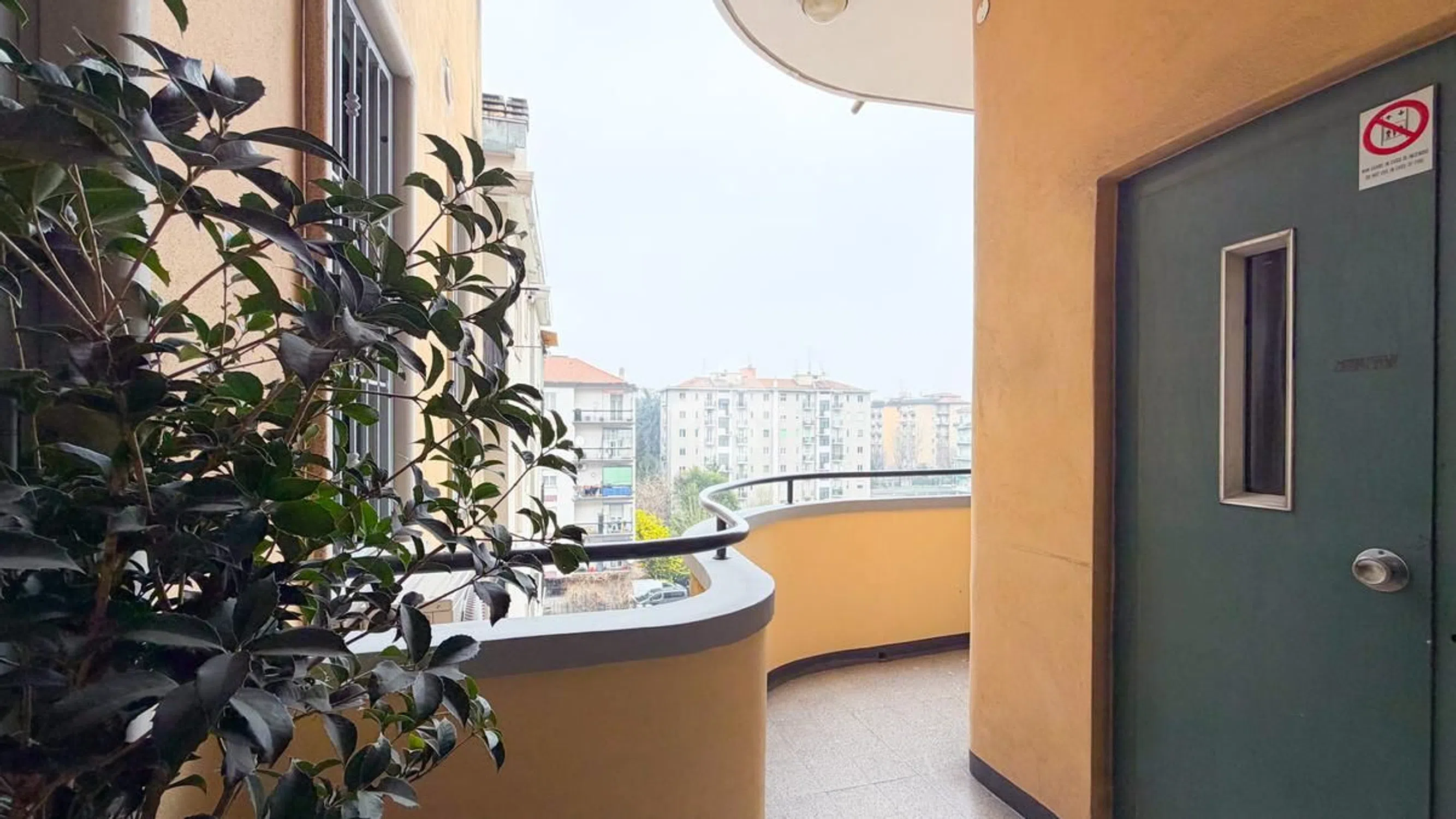 Monolocale in viale Argonne, 51 - Photo 10