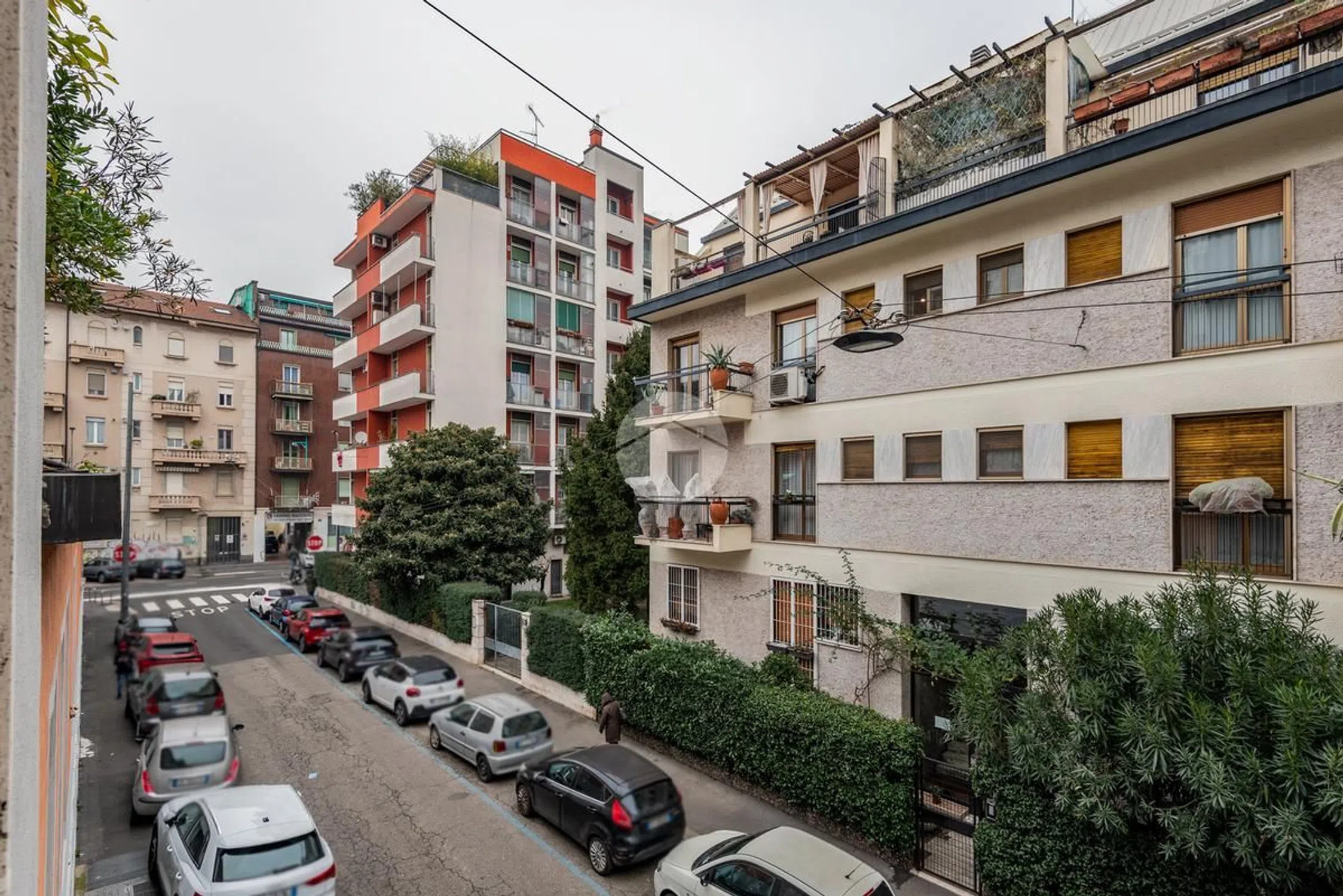 Trilocale in via Desiderio, 25 - Photo 16