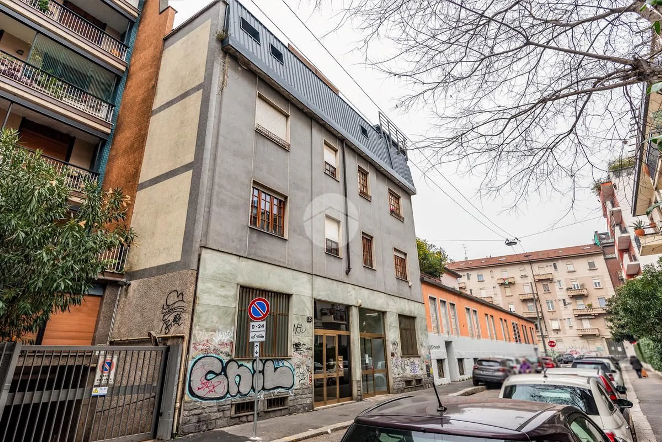 Trilocale in via Desiderio, 25 - Photo 20