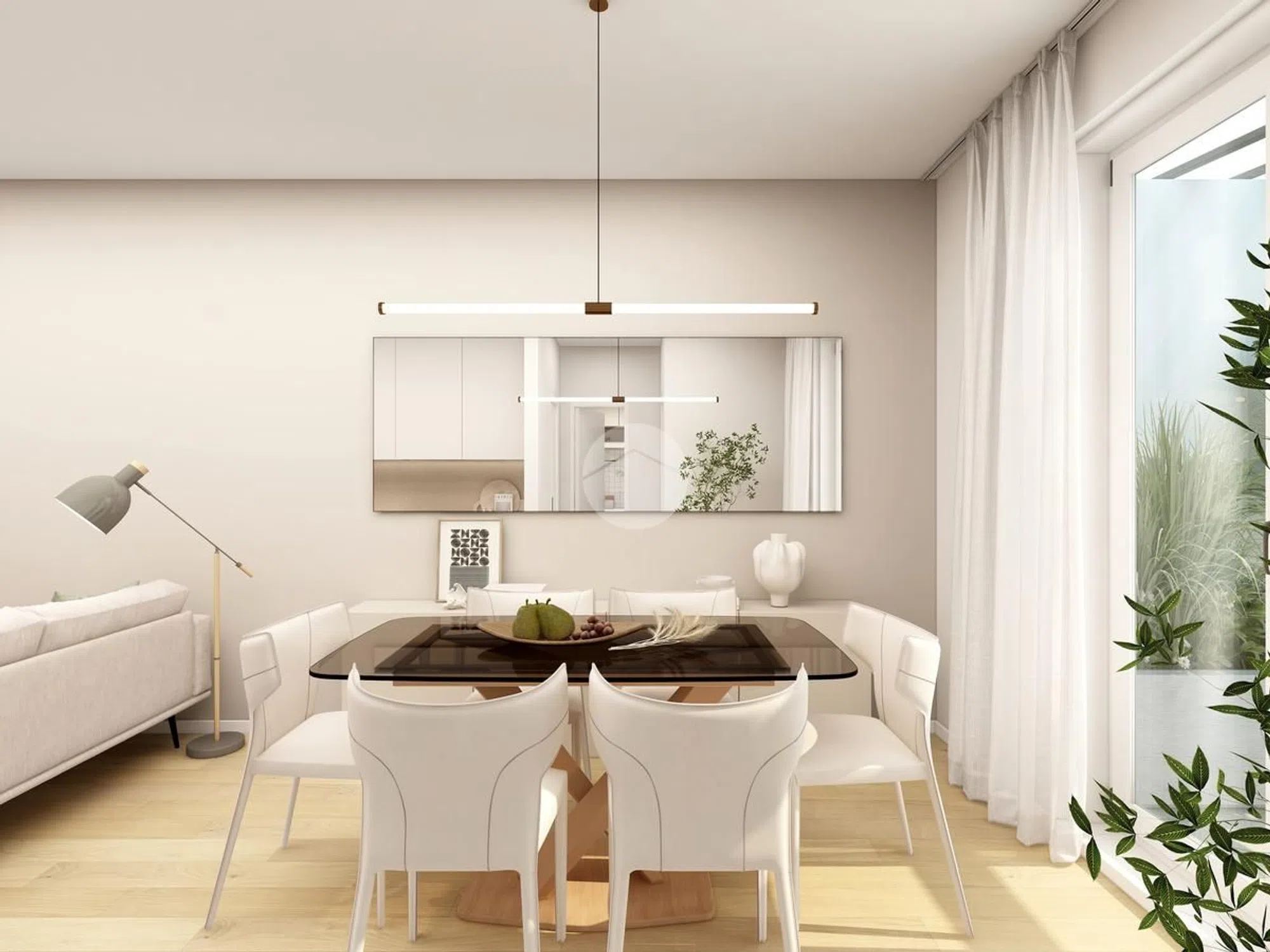 Trilocale in via Desiderio, 25 - Photo 6