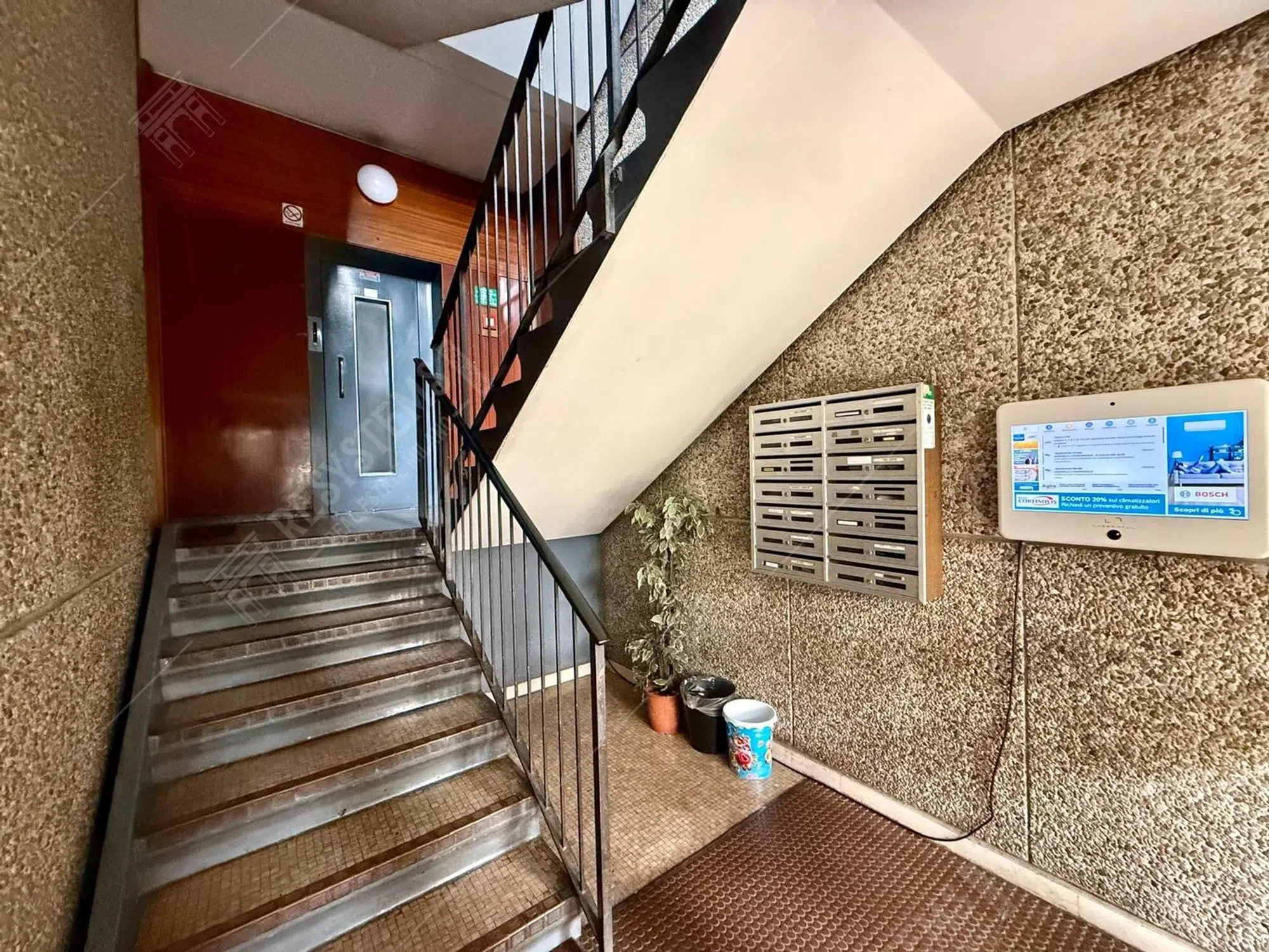 Trilocale in via degli Ontani, 54 - Photo 19