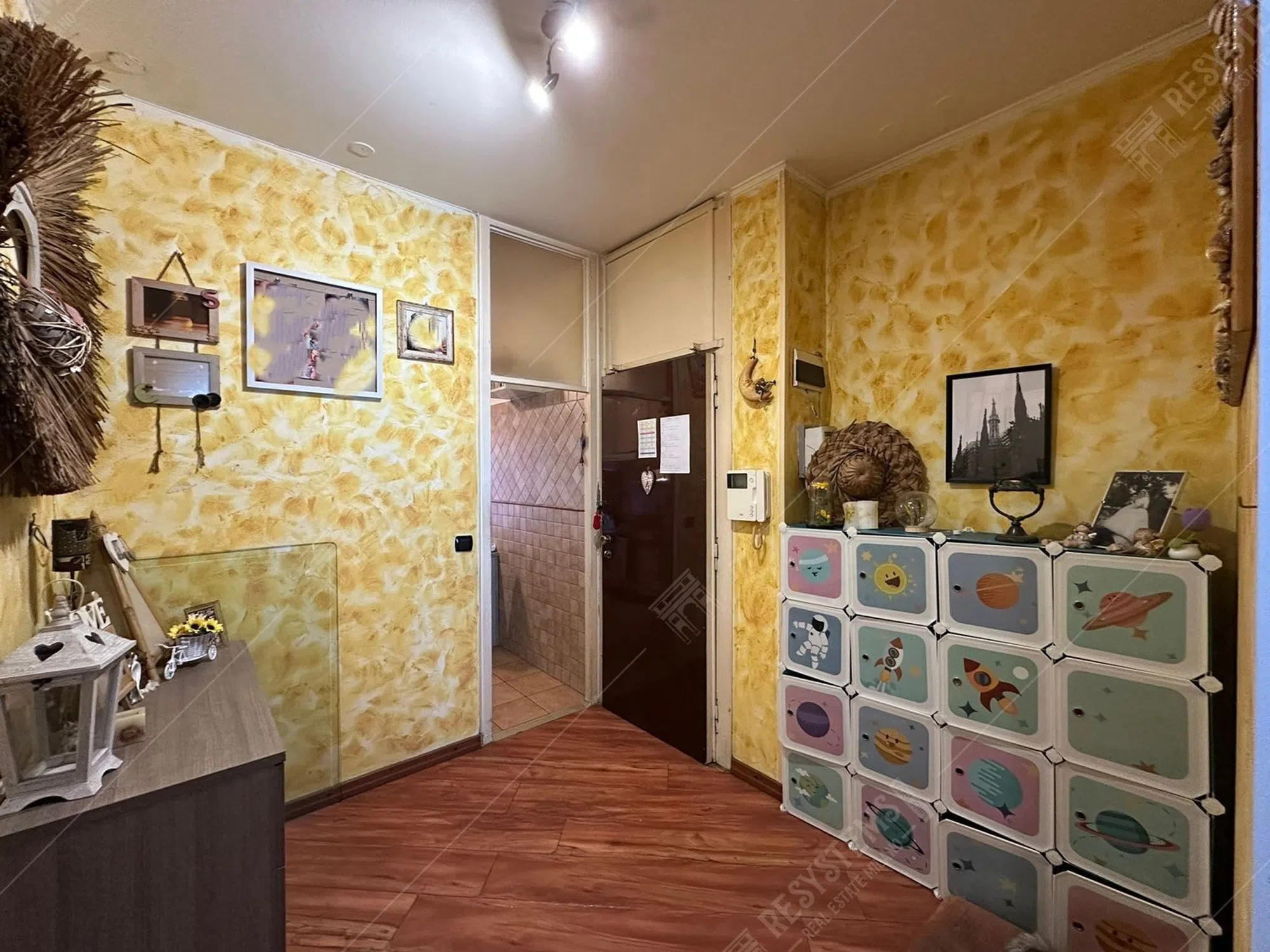 Trilocale in via degli Ontani, 54 - Photo 4