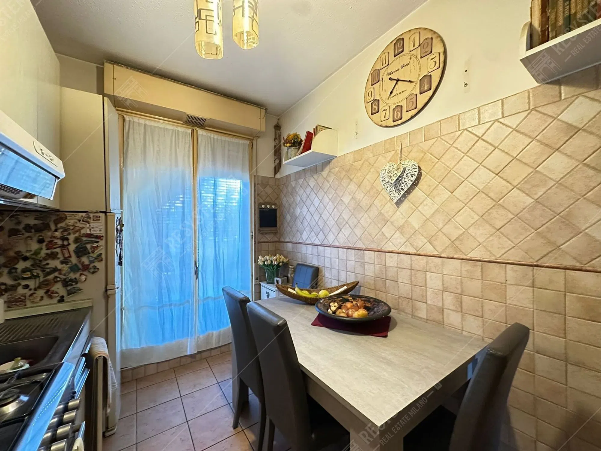 Trilocale in via degli Ontani, 54 - Photo 7