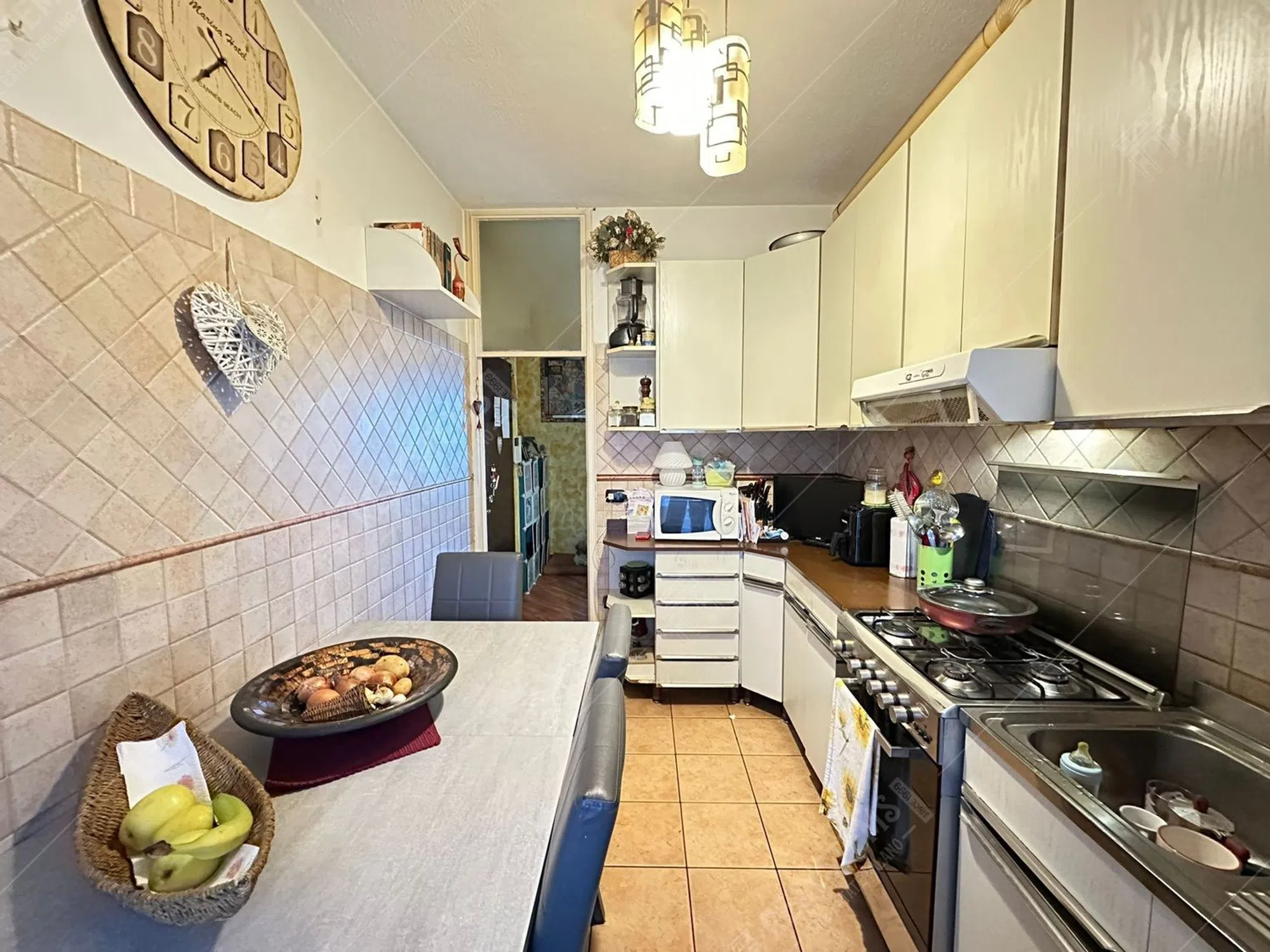 Trilocale in via degli Ontani, 54 - Photo 9