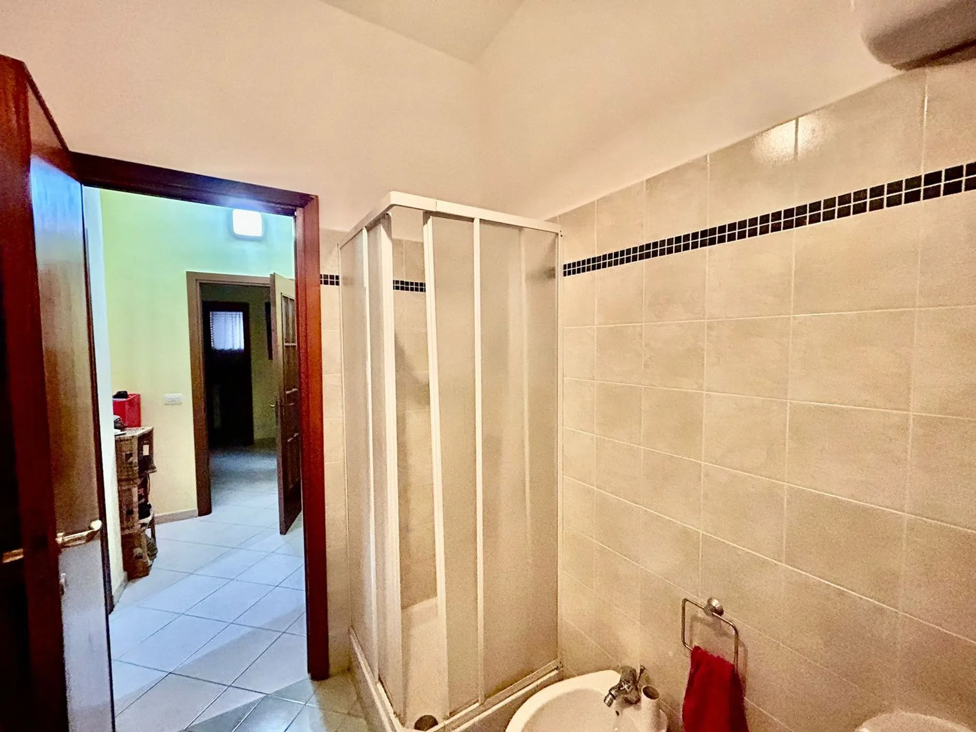 Quadrilocale in via Edita Broglio s.n.c. - Photo 20
