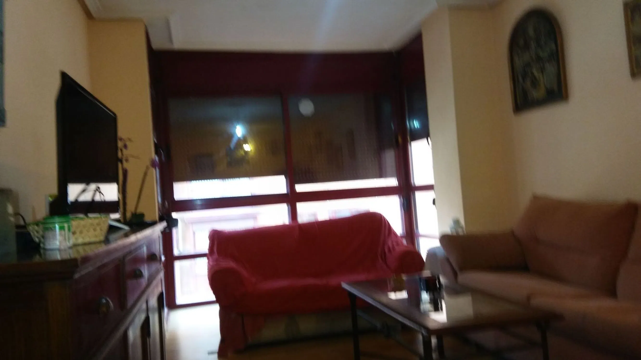 Piso en calle Luisa de Carvajal, 26