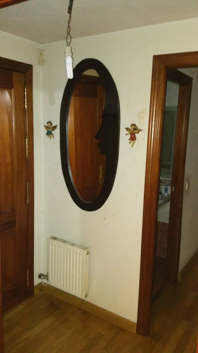 Piso en calle Luisa de Carvajal, 26 - Photo 6