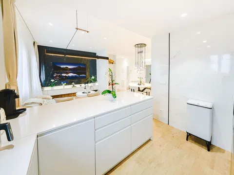 Flat in calle de Francisco Silvela - Photo 11