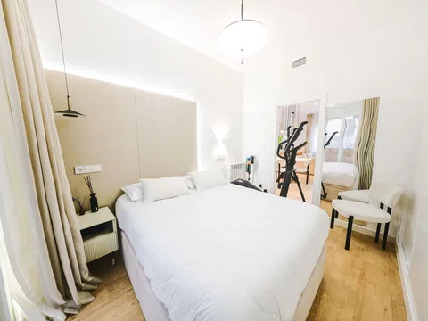 Flat in calle de Francisco Silvela - Photo 14