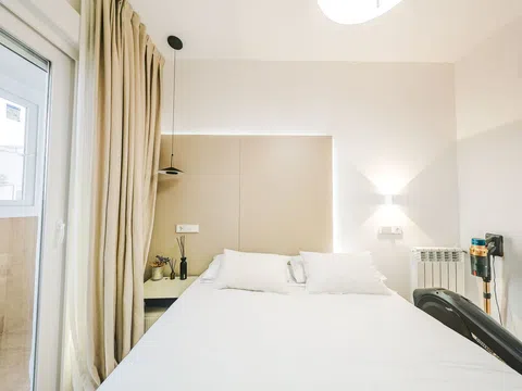 Flat in calle de Francisco Silvela - Photo 15