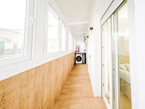 Flat in calle de Francisco Silvela - Photo 16