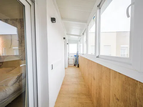 Flat in calle de Francisco Silvela - Photo 17