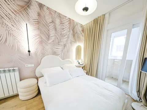 Flat in calle de Francisco Silvela - Photo 19