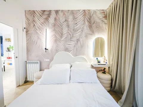 Flat in calle de Francisco Silvela - Photo 20