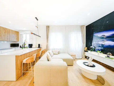 Flat in calle de Francisco Silvela - Photo 3