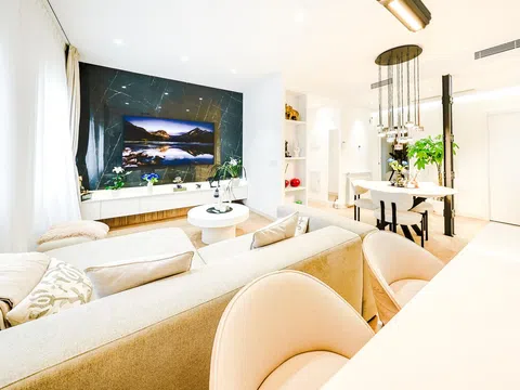 Flat in calle de Francisco Silvela - Photo 4