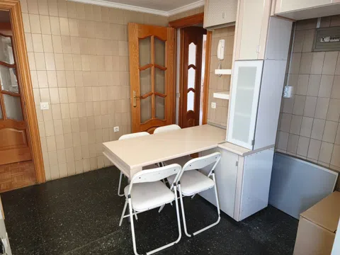 Flat in calle de Ramón Gómez de la Serna, 5 - Photo 11