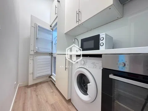 Flat in calle de Fray Ceferino González - Photo 12
