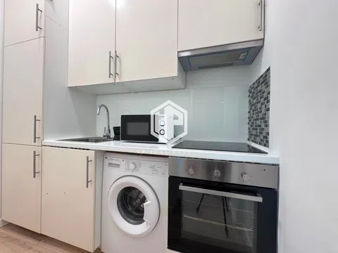 Flat in calle de Fray Ceferino González - Photo 13