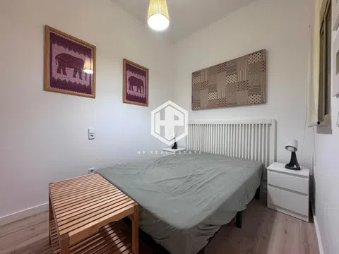 Flat in calle de Fray Ceferino González - Photo 16