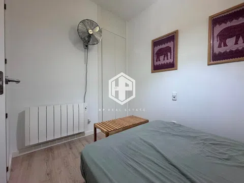 Flat in calle de Fray Ceferino González - Photo 18
