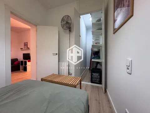 Flat in calle de Fray Ceferino González - Photo 19