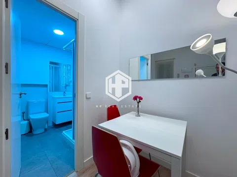 Flat in calle de Fray Ceferino González - Photo 8