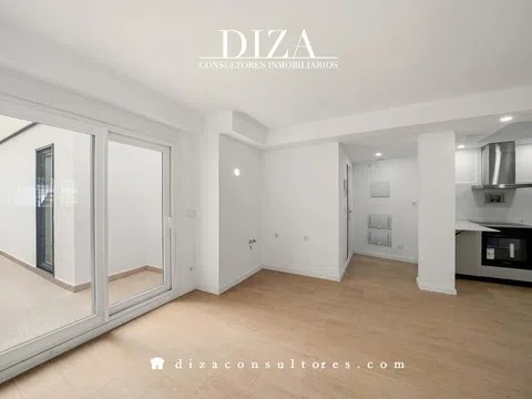 Flat in calle de Abel - Photo 2
