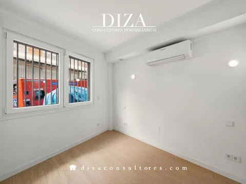 Flat in calle de Abel - Photo 12
