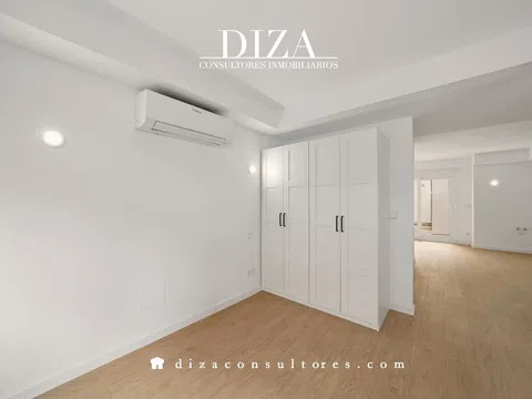 Flat in calle de Abel - Photo 13