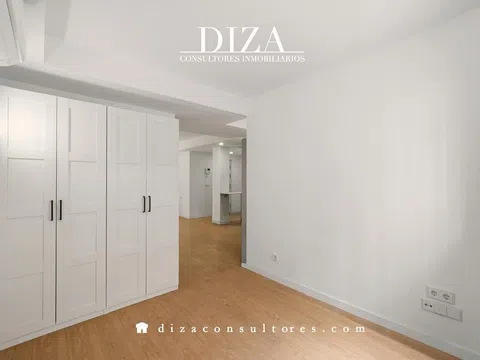 Flat in calle de Abel - Photo 14