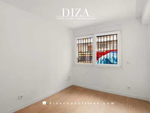 Flat in calle de Abel - Photo 15