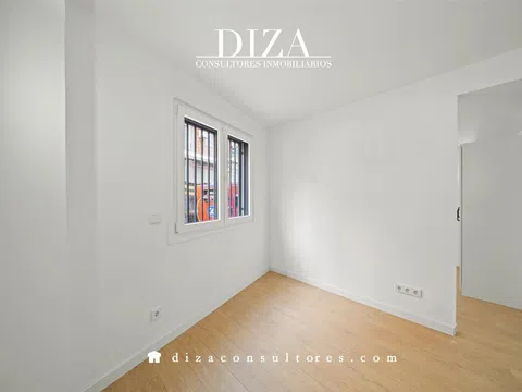 Flat in calle de Abel - Photo 16
