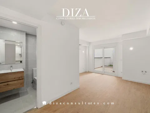 Flat in calle de Abel - Photo 17
