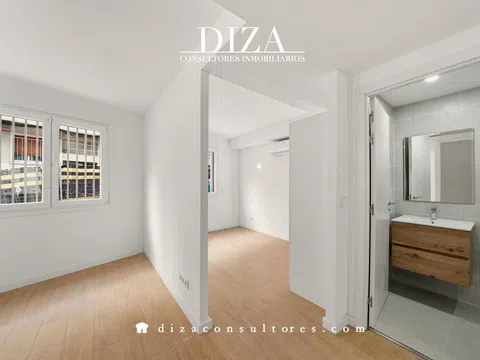 Flat in calle de Abel - Photo 18