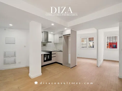 Flat in calle de Abel - Photo 4
