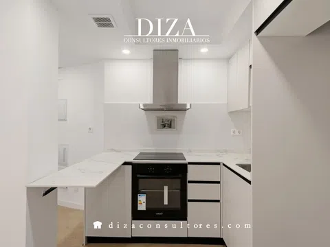 Flat in calle de Abel - Photo 5
