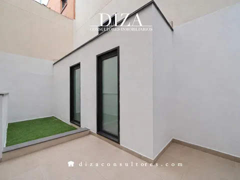 Flat in calle de Abel - Photo 6