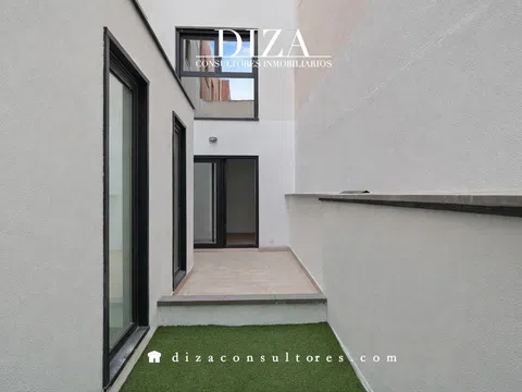 Flat in calle de Abel - Photo 7