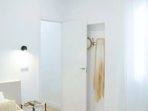 Flat - Photo 14