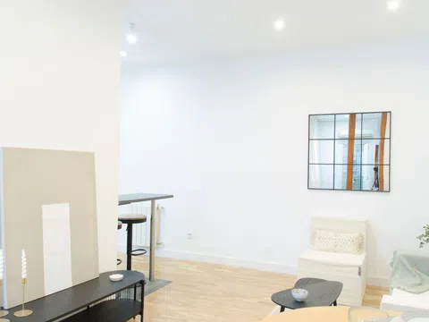 Flat - Photo 3