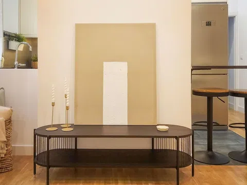 Flat - Photo 5