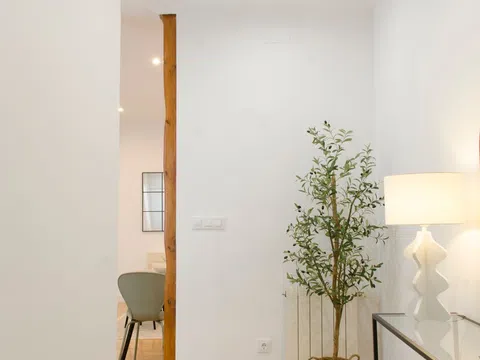 Flat - Photo 7