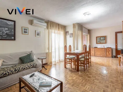 Flat in calle Cristo de la Victoria - Photo 12