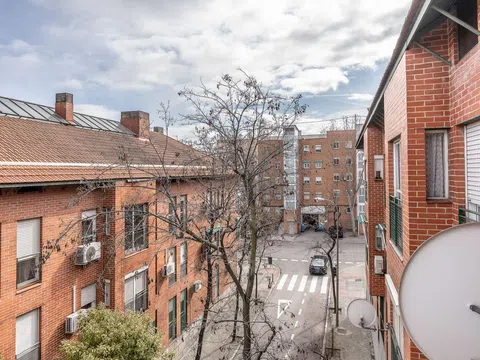 Flat in calle Cristo de la Victoria - Photo 5