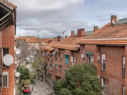 Flat in calle Cristo de la Victoria - Photo 6