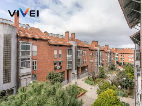 Flat in calle Cristo de la Victoria - Photo 7